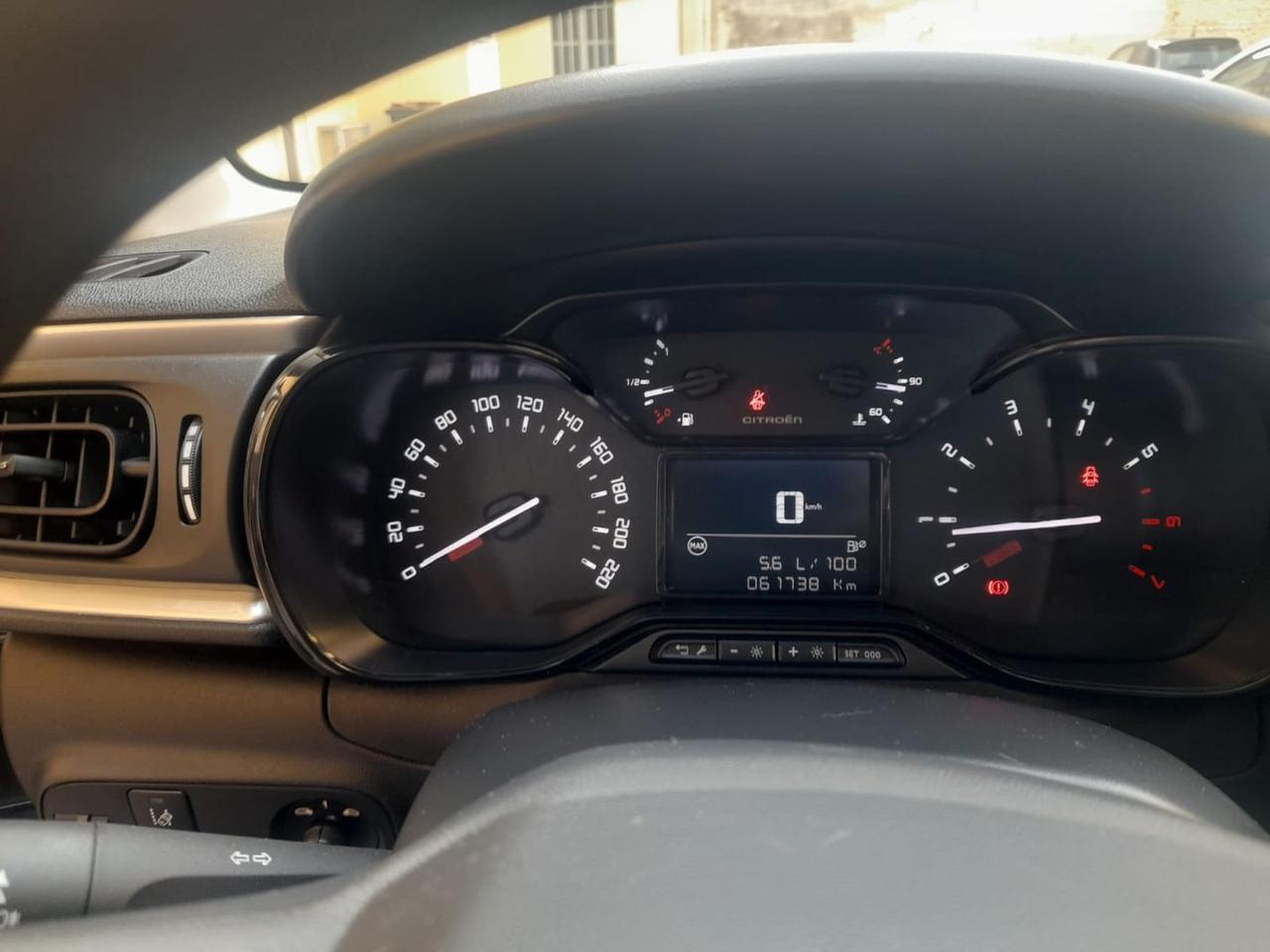 Citroen C3 You 1.2 Pure Tech 82 #10980