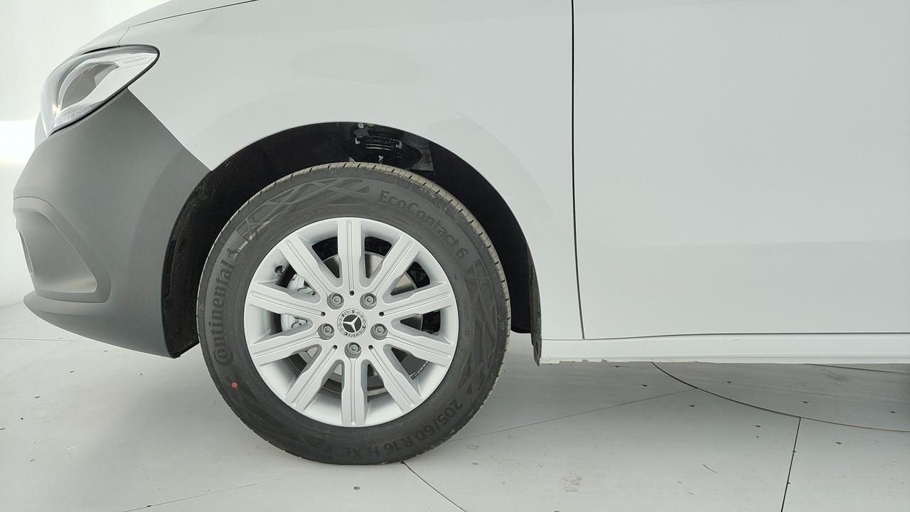 Mercedes-Benz Citan 112 CDI Furgone Long