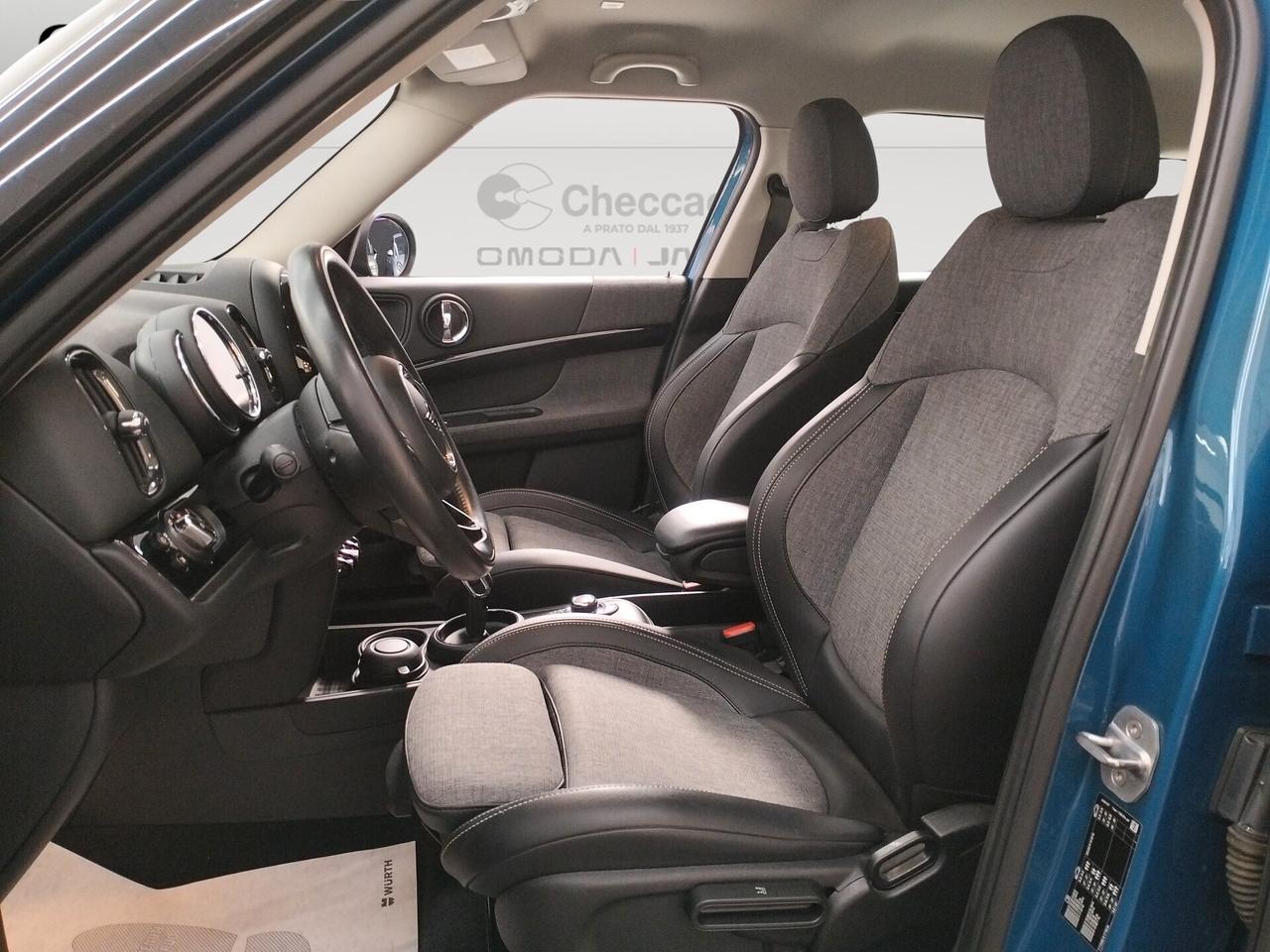 MINI Cooper Countryman F60 2020 1.5 Business auto * IVA ESPOSTA *