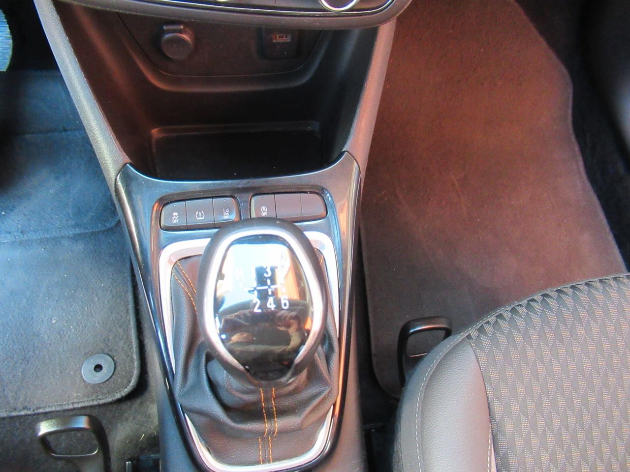 Opel Crossland X 1.5 ECOTEC D 102 CV Start&Stop Innovation