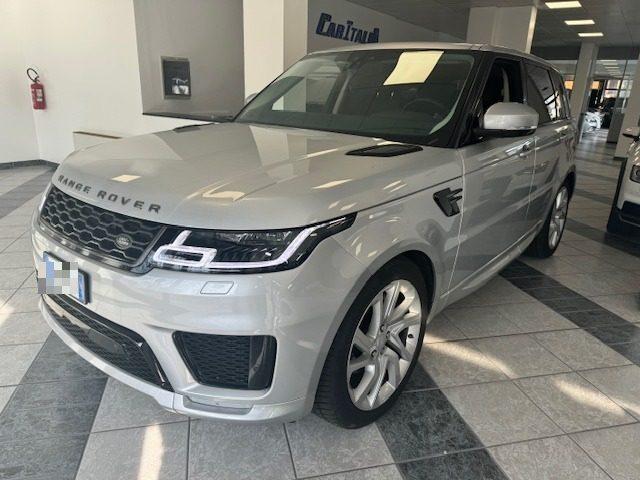 LAND ROVER Range Rover Sport 3.0 SDV6 249 CV HSE Dynamic