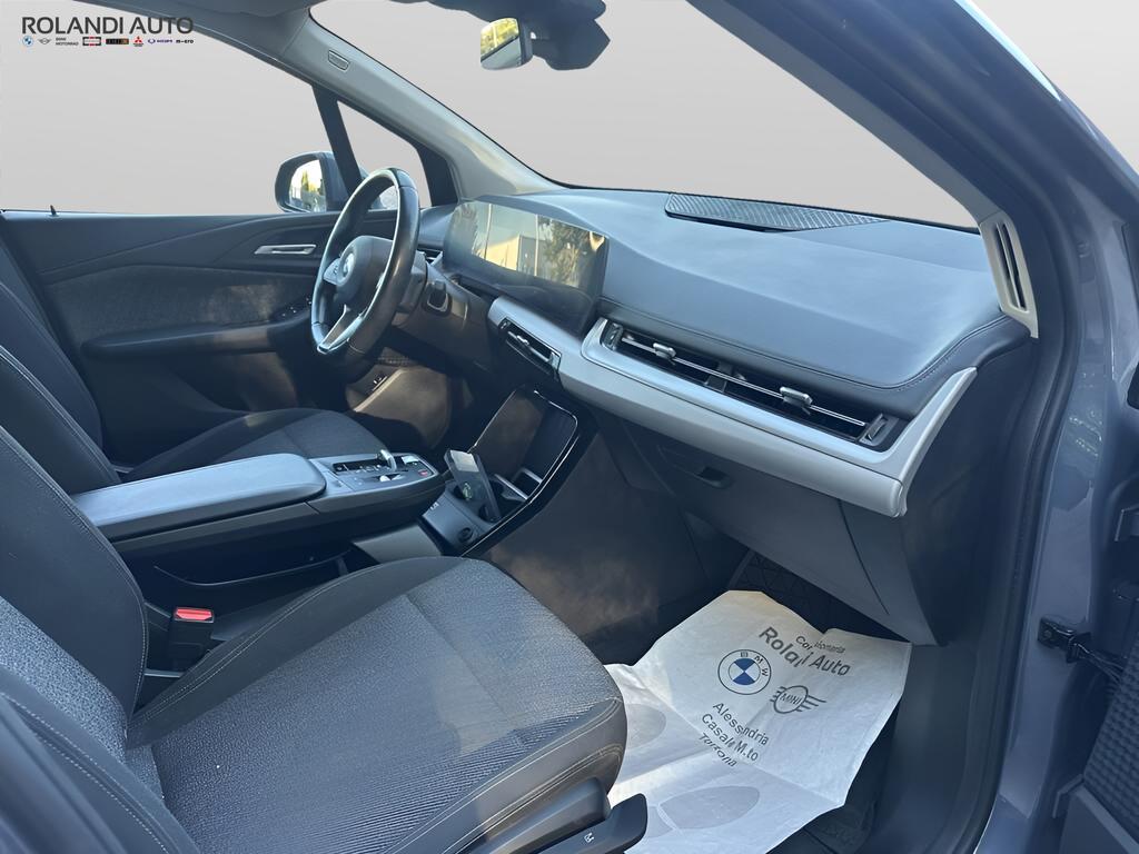 BMW Serie 2 Active Tourer 218 d DCT