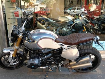 Bmw R nineT NINE-T ABS