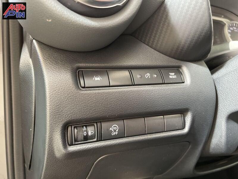 Nissan Juke 1.0 DIG-T N-Connecta