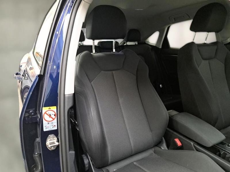 AUDI Q3 SPORTBACK 35 TFSI S TRONIC S LINE EDITION SUV