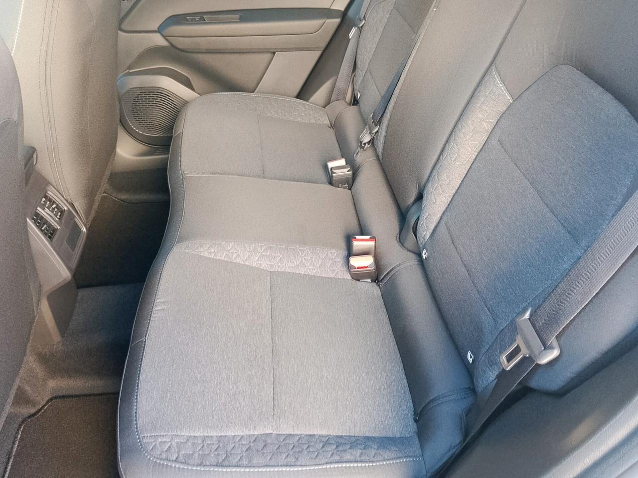 Renault Captur 1.2 ECO-G 120CV Evolution