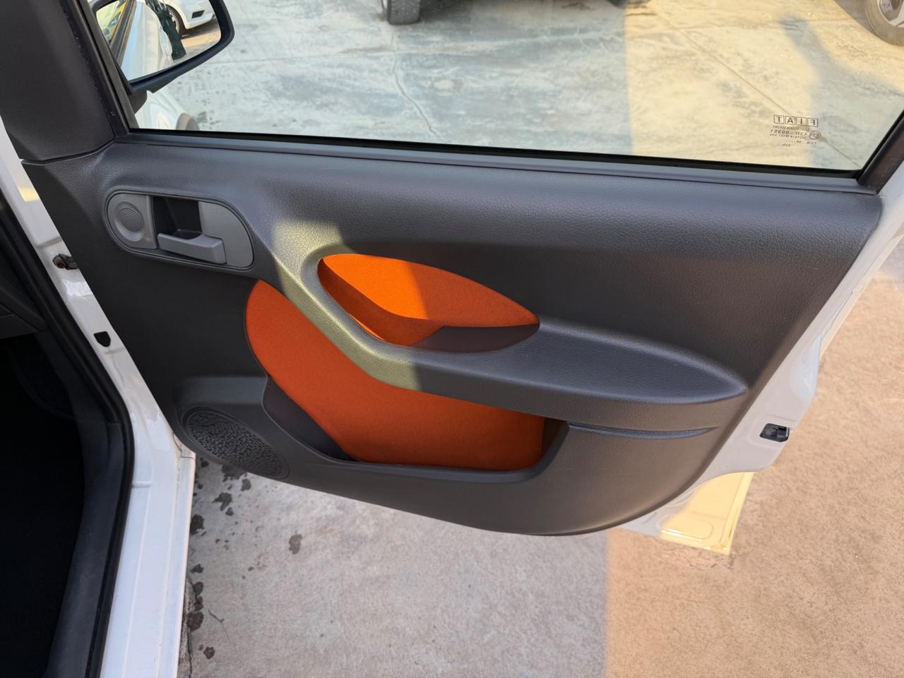 Fiat Panda 1.2 4x4 Climbing / 2010