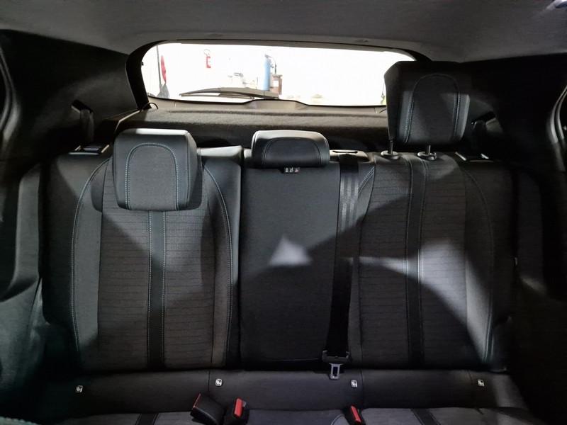 PEUGEOT 2008 BlueHDi 130 EAT8 Allure S/S aut.