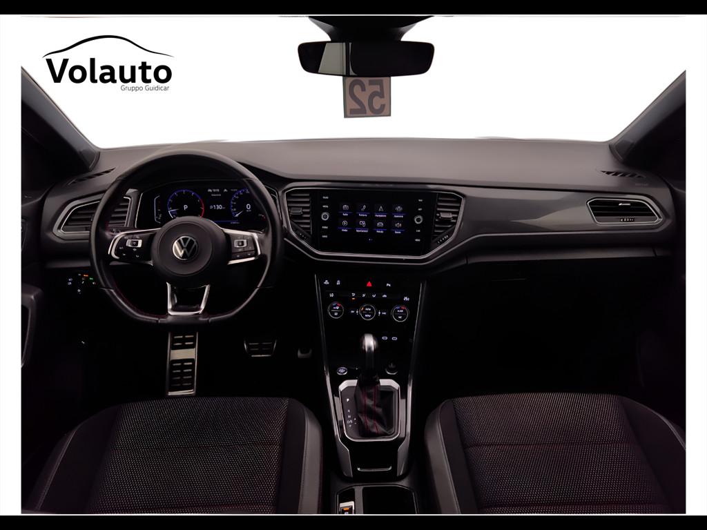 VOLKSWAGEN T-Roc I 2017 - T-Roc 1.5 tsi Sport dsg