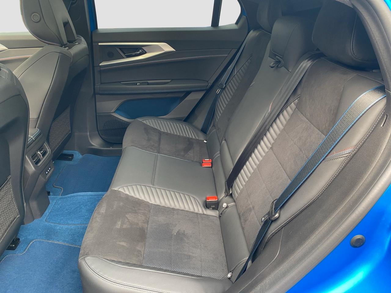 Renault Rafale Hyper Hybrid E-Tech PHEV 4x4 300 CV Atelier Alpine