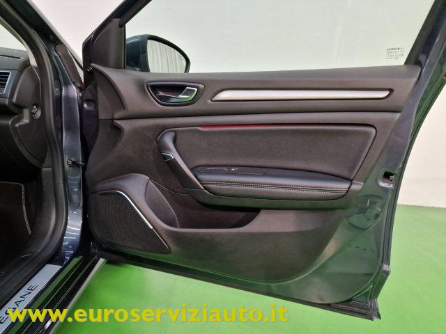 RENAULT Megane Sporter dCi 8V 110 CV EDC Energy Zen