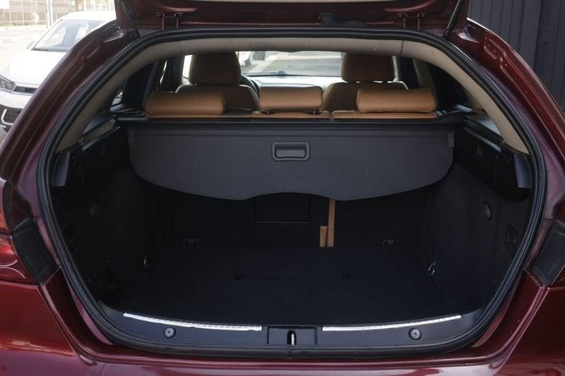 Alfa Romeo 159 2.0 JTDM 170cv Distinctive Sportwagon