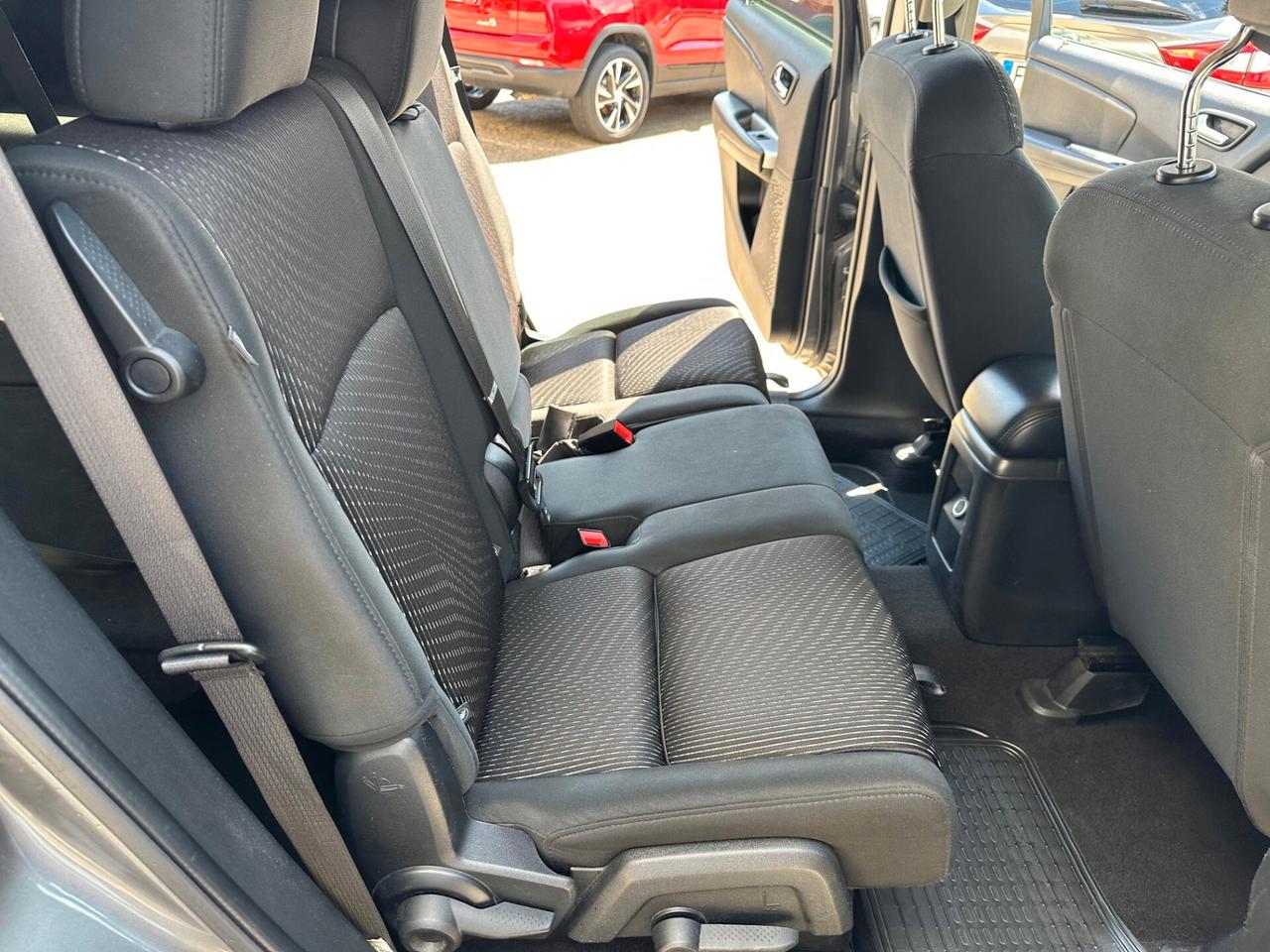 Fiat Freemont 2.0 Multijet 170 CV 7 POSTI