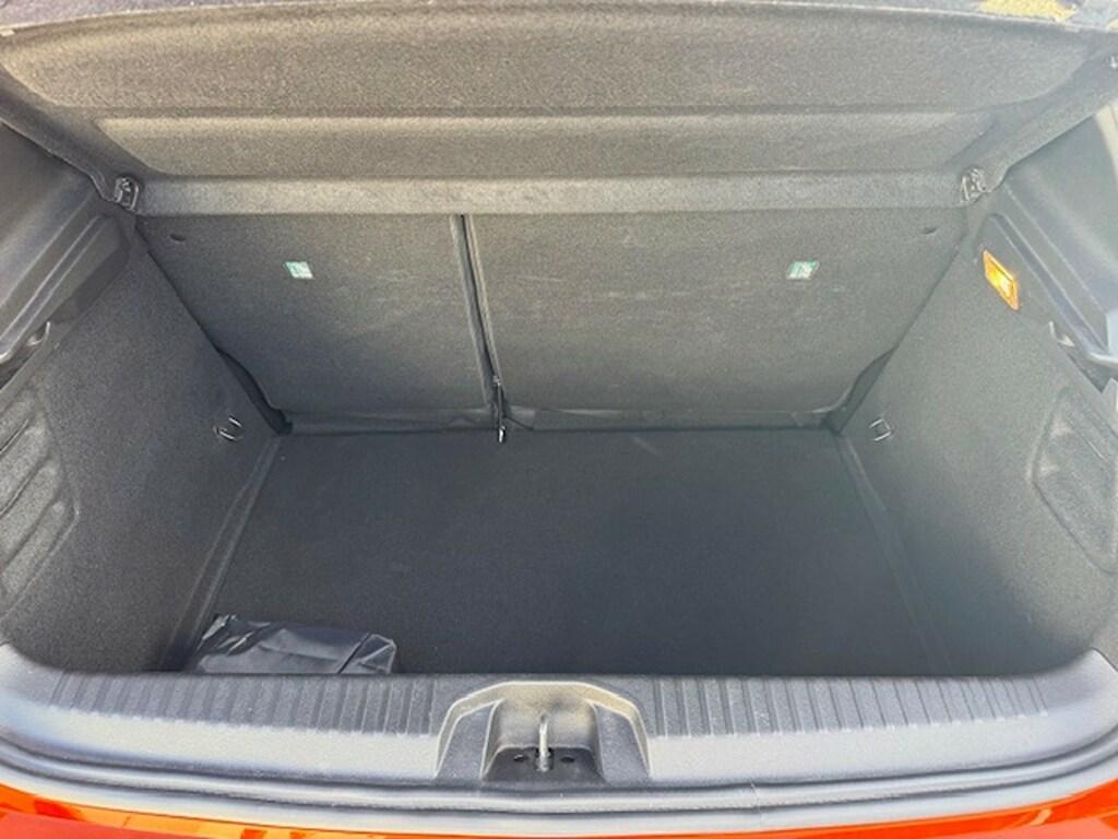 Renault Clio 5 Porte 1.0 TCe Techno