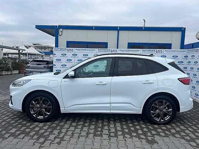 Ford Kuga 2.5 Plug In Hybrid 225 CV CVT 2WD ST-Line X