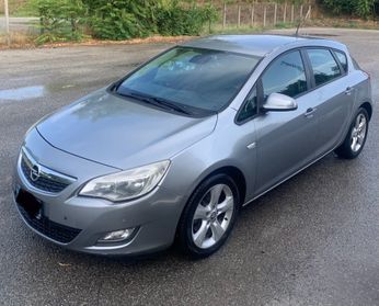 Opel Astra 1.7 CDTI 110CV 5p Cosmo 120000KM