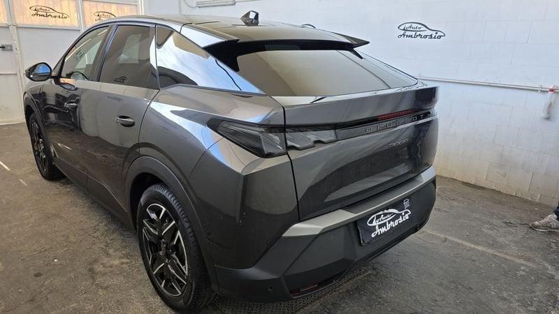 Peugeot 3008 3008 Hybrid 136 e-DCS6 GT TUA DA 359,00 EURO AL MESE