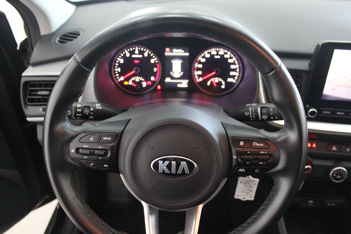 KIA - Stonic - 1.2 ECO GPL Style