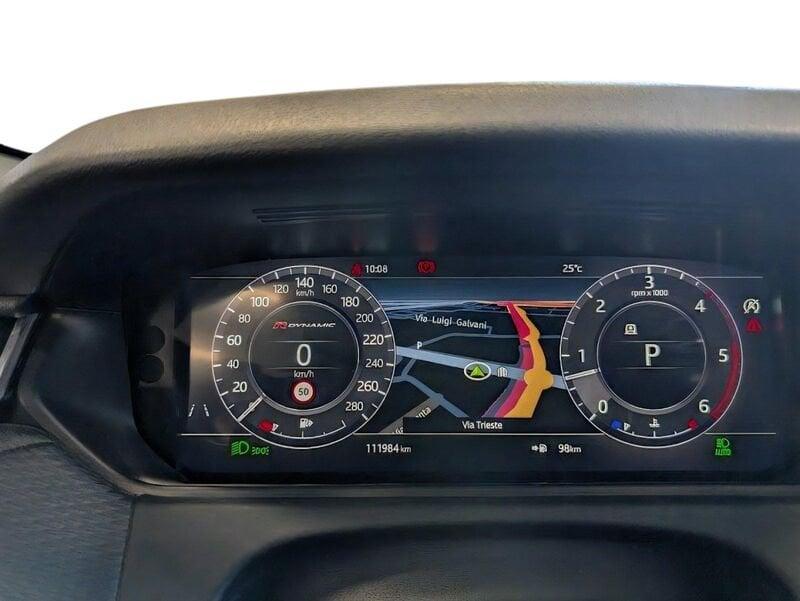 Land Rover Range Rover Velar 2.0D I4 204 CV R-Dynamic SE