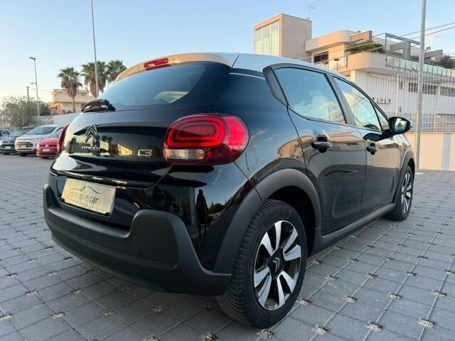 Citroen C3 1.5 BlueHDi 100 S&S Shine 2020