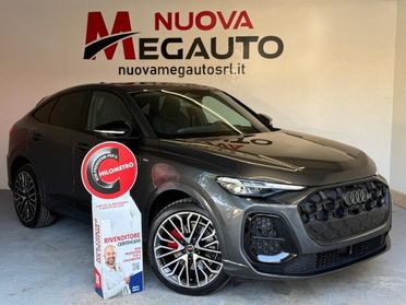 AUDI Q5 SPB TDI S tronic quattro S line edition