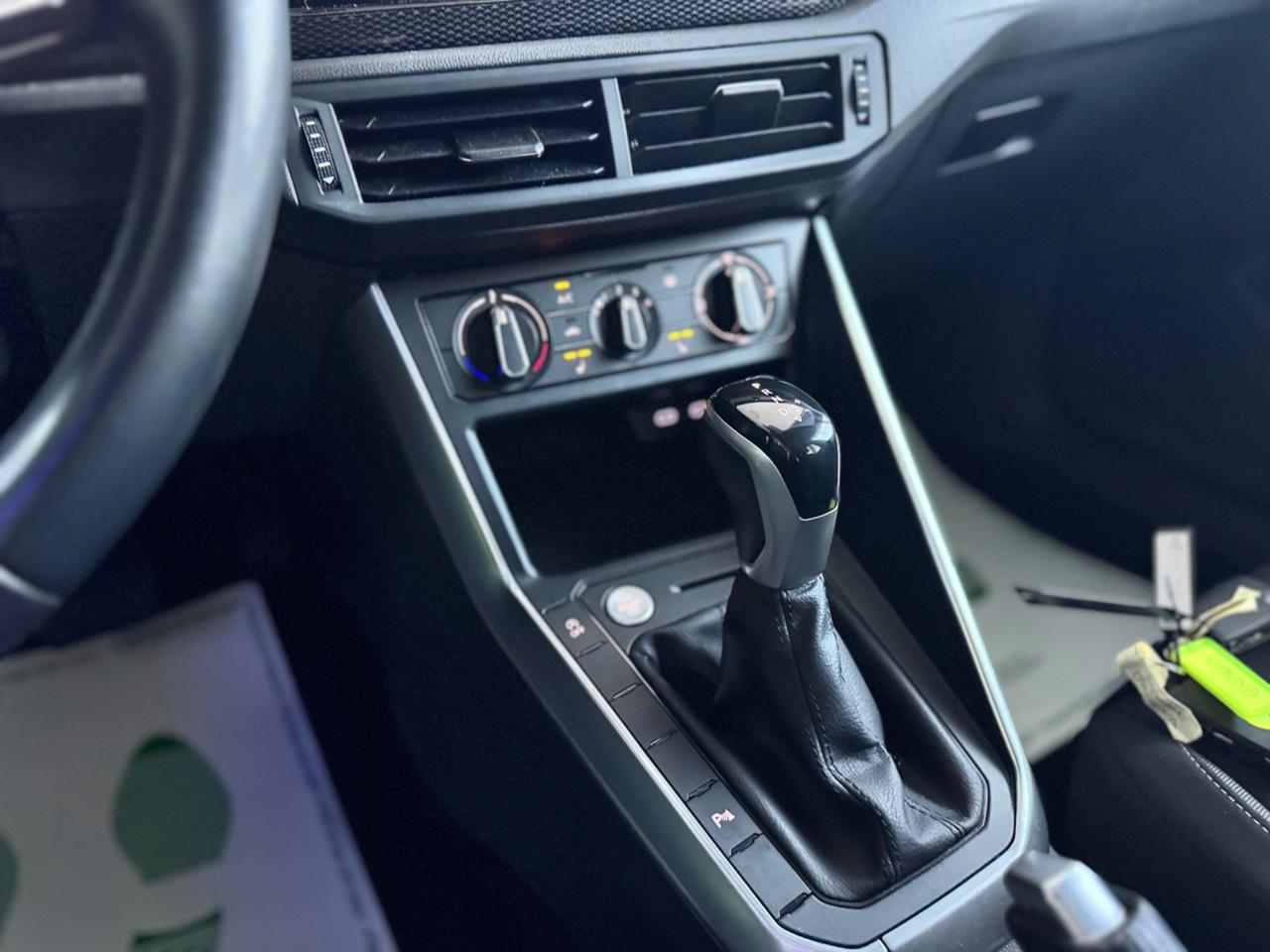 Volkswagen Polo 1.0 TSI DSG Life NAVI ACC LED