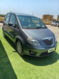 LANCIA MUSA DIESEL 1.3 MTJ CONSUMI BASSISSIMI