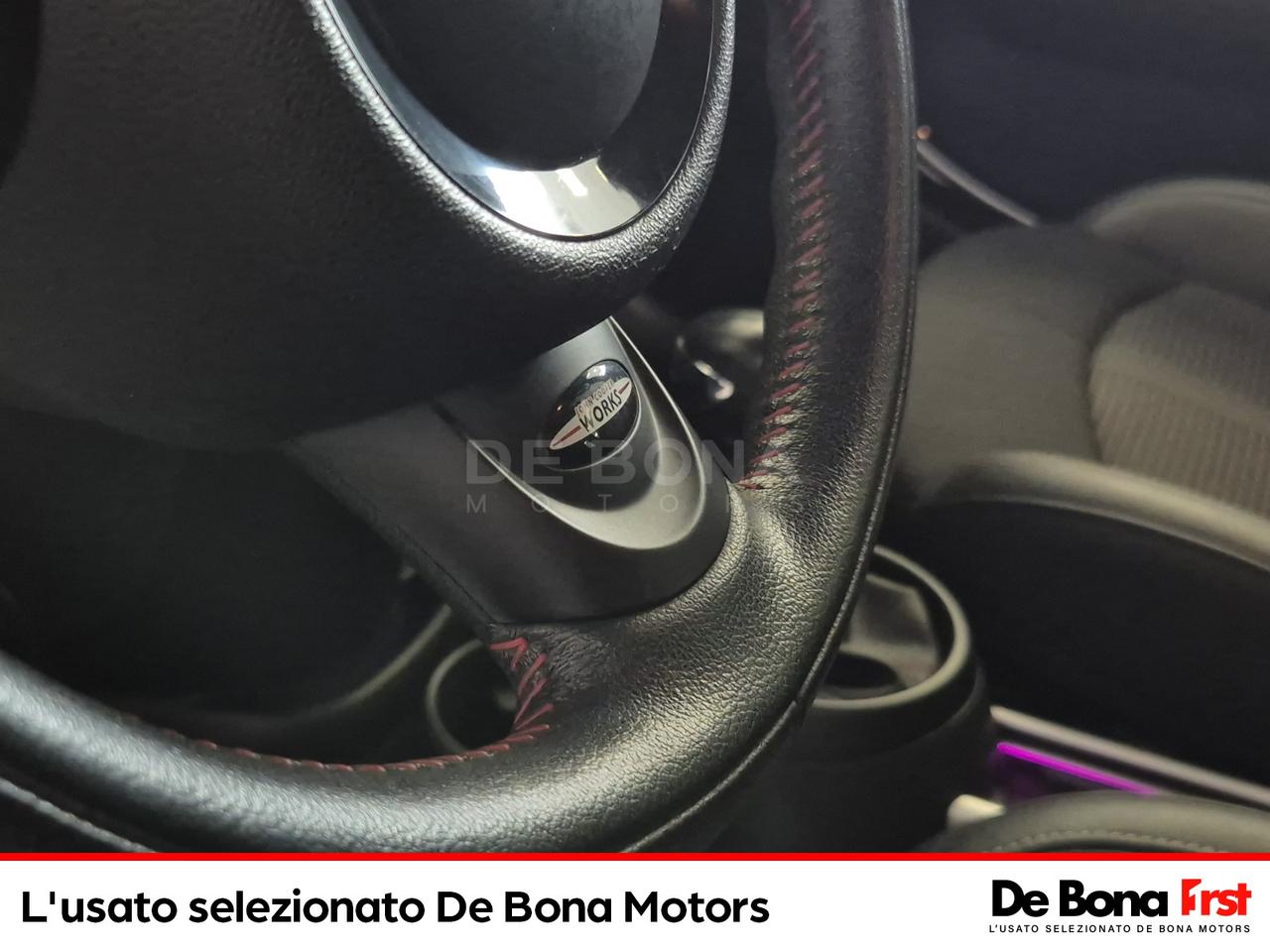 Mini Countryman 2.0 cooper d all4 auto