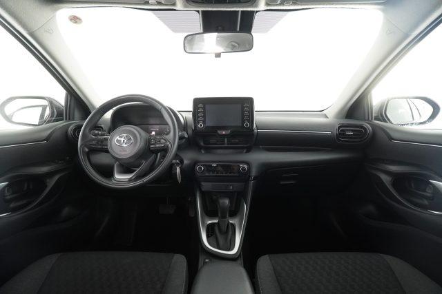 TOYOTA Yaris Yaris 1.5 Hybrid 5 porte Business