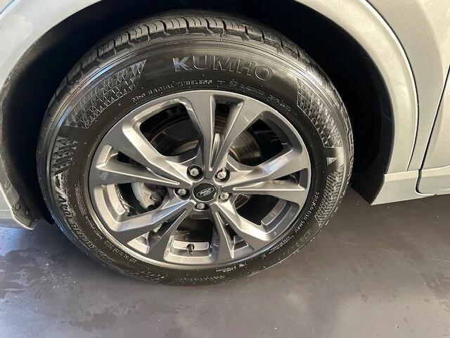 Ford Kuga 1.5 EcoBlue 120 CV aut. 2WD ST-Line PROMO