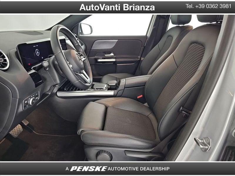 Mercedes-Benz GLA GLA 180 d Automatic Sport Plus