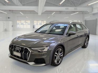 AUDI A6 ALLROAD 40 TDI MHEV 2.0 QUATTRO S TRONIC EVOLUTION STATION WAGON
