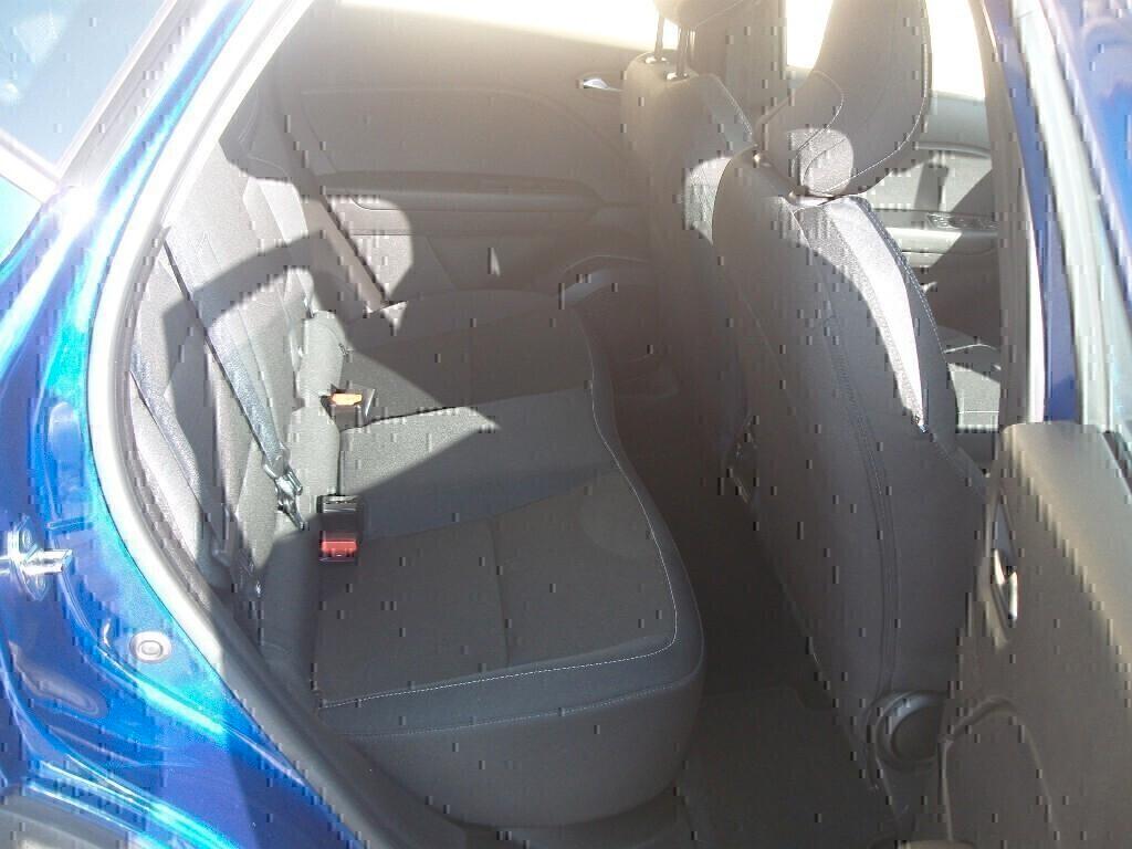 Renault Captur 1.5 dCi 8V Sport - 2020