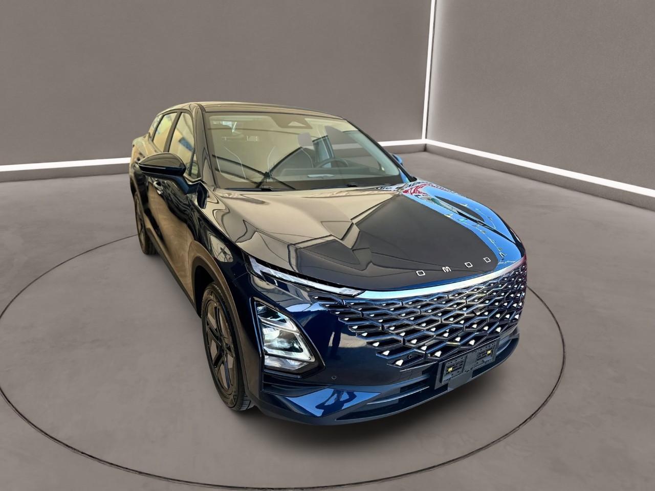 Omoda 5 1.6 TGDI 147CV aut. Pure