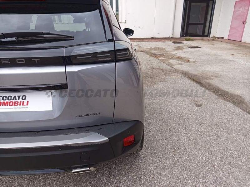 Peugeot 2008 2008 1.2 hybrid GT 136cv e-dcs6