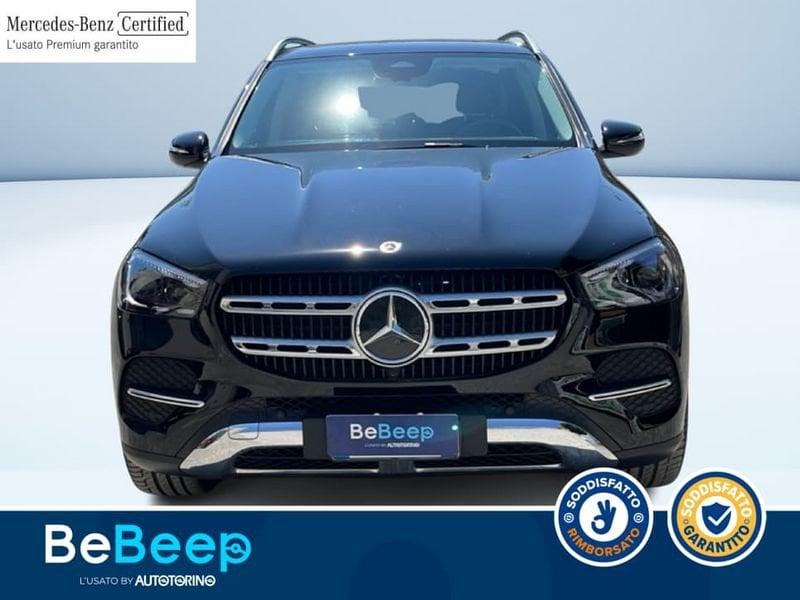 Mercedes-Benz GLE 350 DE PHEV ADVANCED 4MATIC AUTO