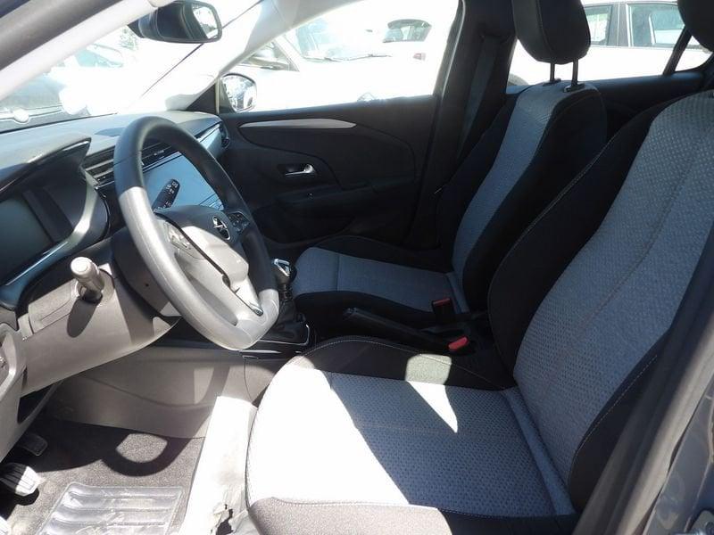 Opel Corsa Corsa 1.2 100 CV Edition
