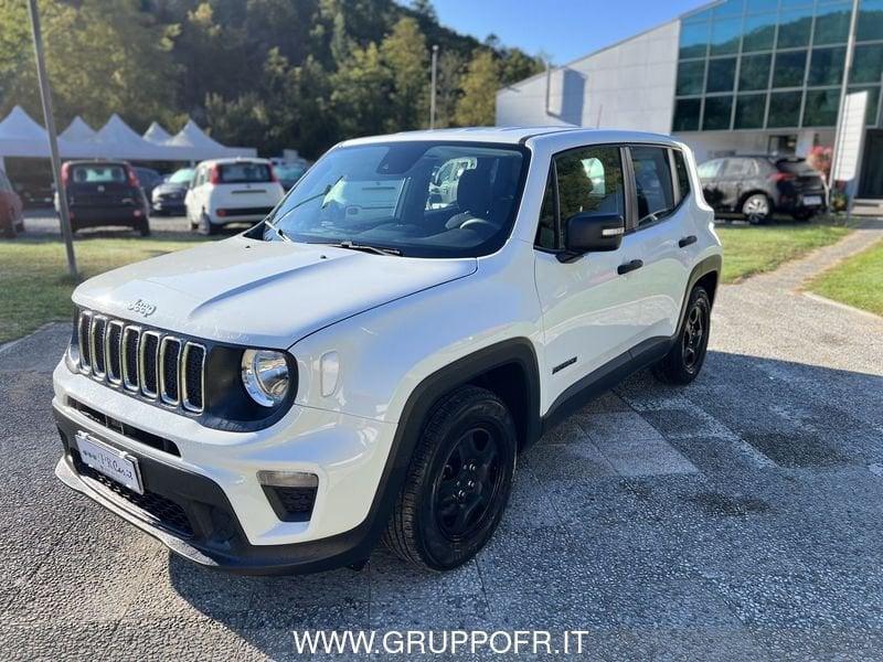 Jeep Renegade Renegade 1.0 T3 Sport