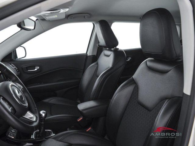 JEEP Compass 1.4 MultiAir 2WD Night Eagle