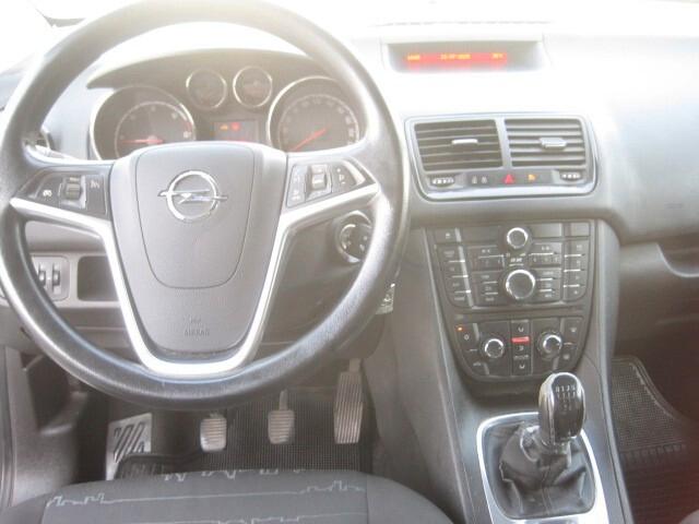 Opel Meriva 1.3 CDTI 95CV ecoFLEX Elective