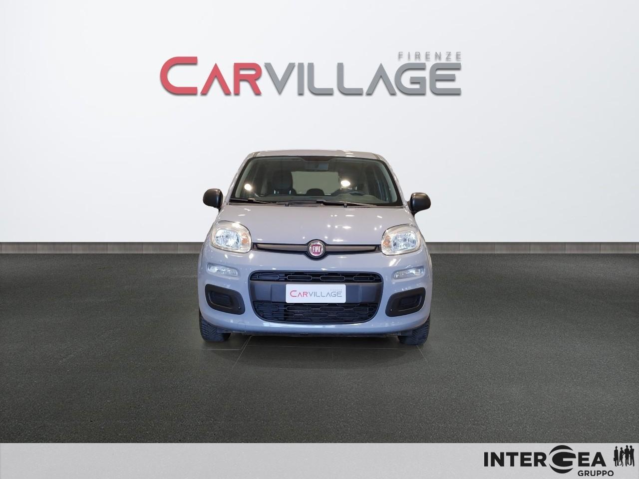 FIAT Panda 1.0 firefly hybrid s&s 70cv 5p.ti