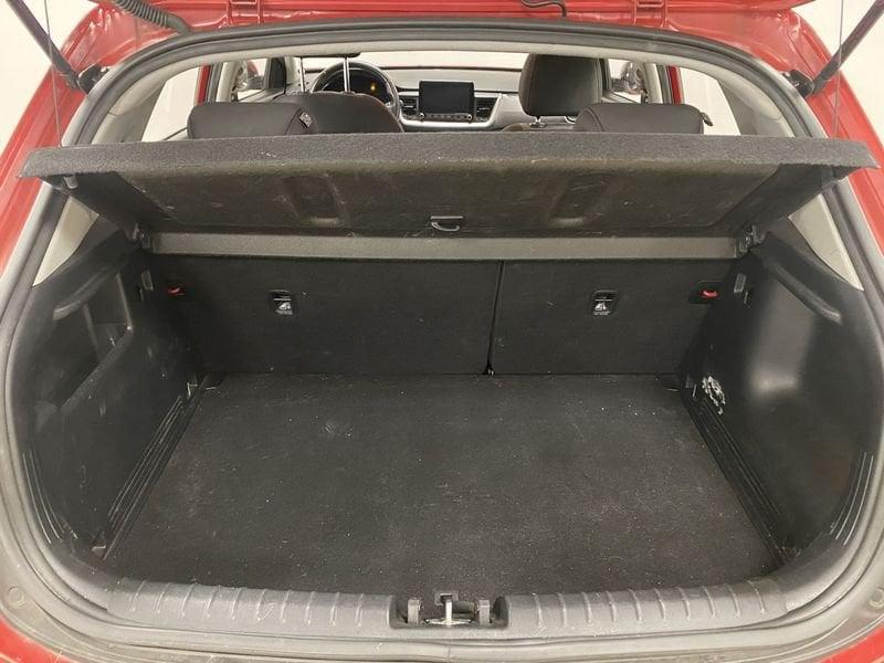 KIA Stonic 1.2 DPI ECO GPL Urban