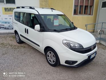 Fiat Doblo Doblò 1.6 MJT 16V Dynamic 5 POSTI 105CV
