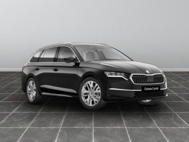 Skoda Octavia wagon 1.5 tsi act m-hev 150cv selection dsg