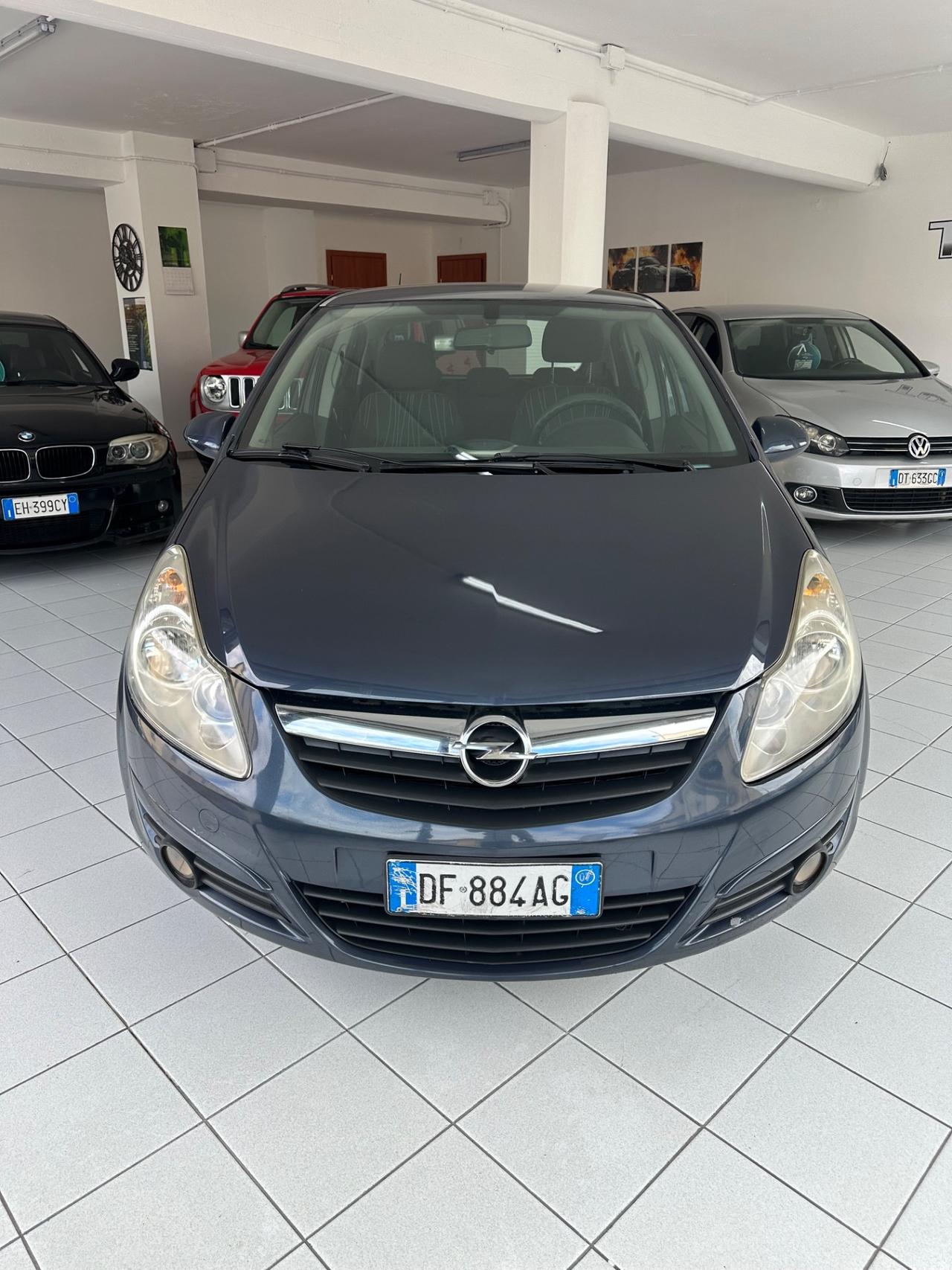 Opel Corsa 1.3 CDTI 90CV 5 porte Cosmo