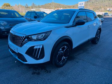 Peugeot 2008 PureTech 100 S&S Allure