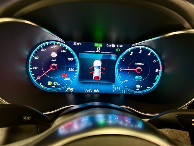 MERCEDES-BENZ GLC 300 de 4Matic EQ-Power Coupé Premium Plus UNIPRO