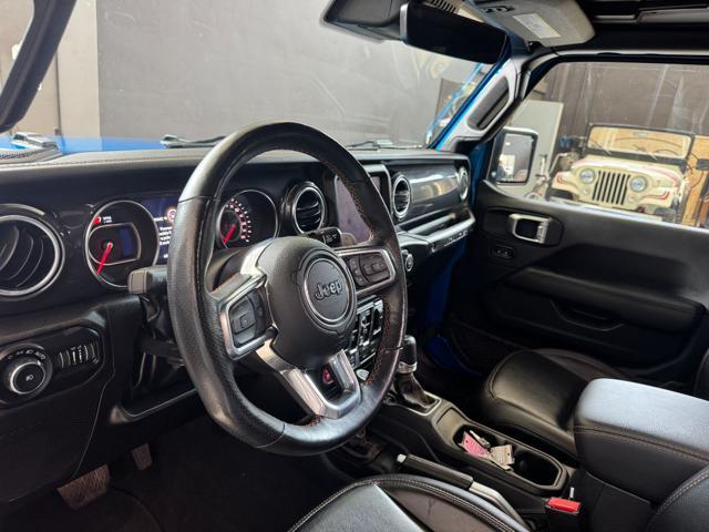 JEEP Wrangler 6.4 V8 HEMI / RUBICON 392 / TETTO ELETTRICO