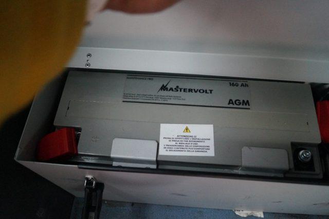 FIAT Scudo 2.0 MJT/130 PC Panorama (N1) Laboratorio mobile