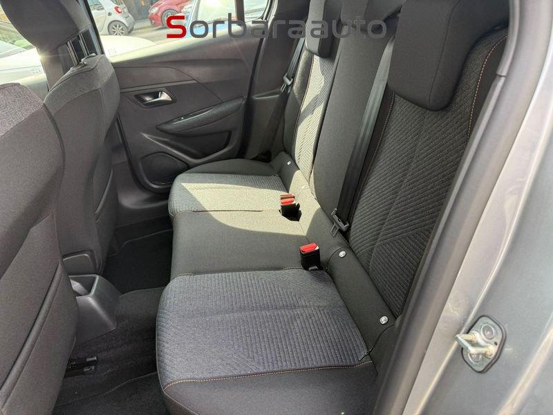 Peugeot 208 Hybrid 110 e-DCS6 Style